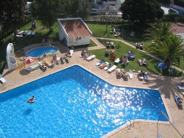 Turisticos Silchoro Appart hôtel