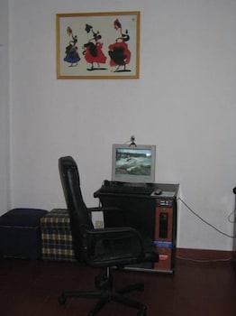 Turisticos Silchoro Apartahotel 3*