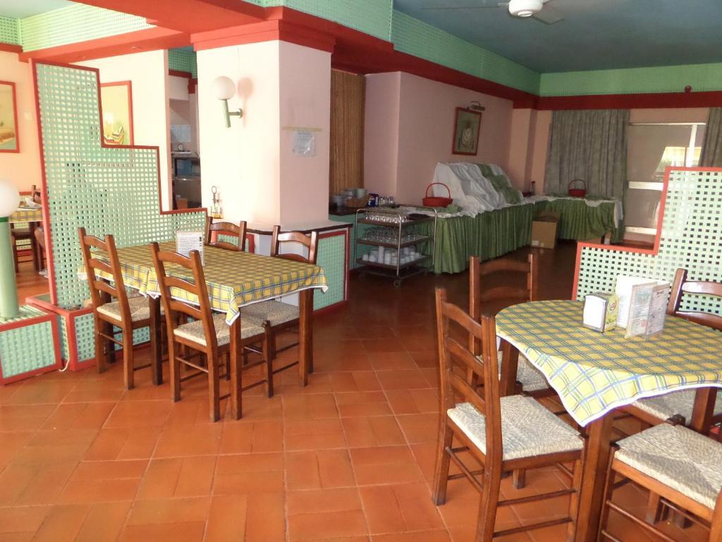 Turisticos Silchoro Apartahotel