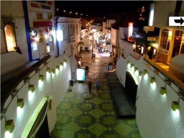 Apartahotel Turisticos Silchoro