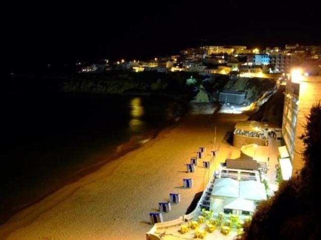 Turisticos Silchoro Apartahotel Albufeira